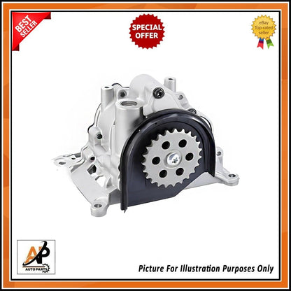 Engine Crankshaft for BMW 2.0 Diesel N47 Rebuild Kit (2009–2014)