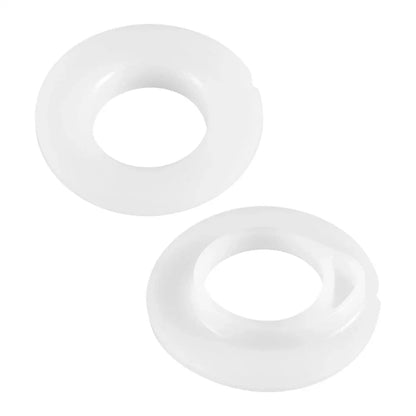 Coil Spring Lower Insulators for Ford Bronco, Excursion, F-150 (2000-2005)