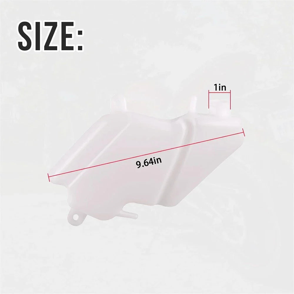 Coolant Reservoir Tank for Kawasaki Ninja 650 (2012-2016)