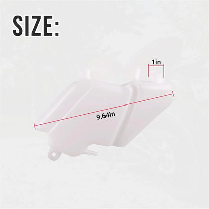 Coolant Reservoir Tank for Kawasaki Ninja 650 (2012-2016)