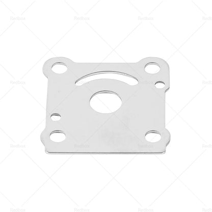 Impeller Water Pump Repair Kit for Yamaha 6, 8hp Outboard