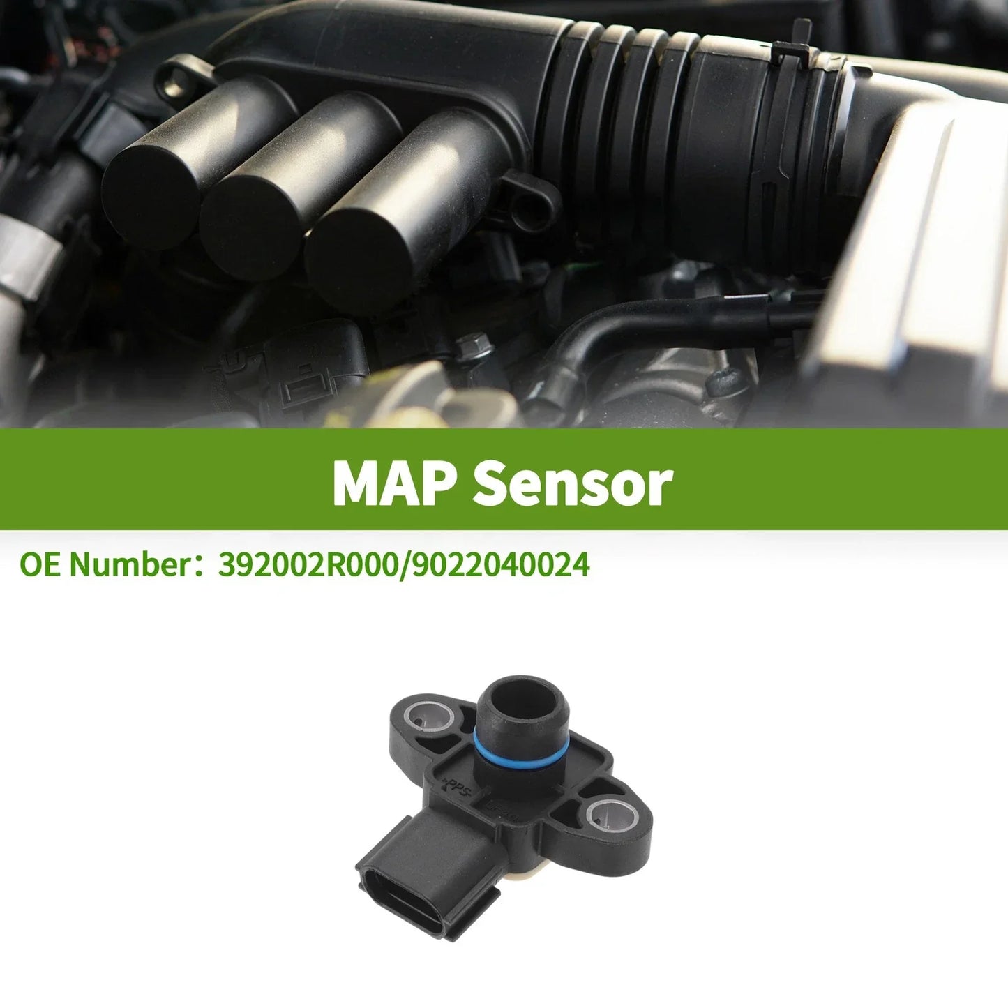 MAP Sensor for Hyundai Ix35 2015-2021