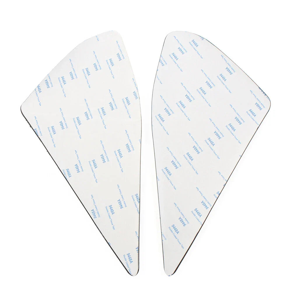 Tank Traction Grips Pad for Yamaha MT09 MT-09 (2021-2023)