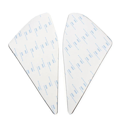 Tank Traction Grips Pad for Yamaha MT09 MT-09 (2021-2023)
