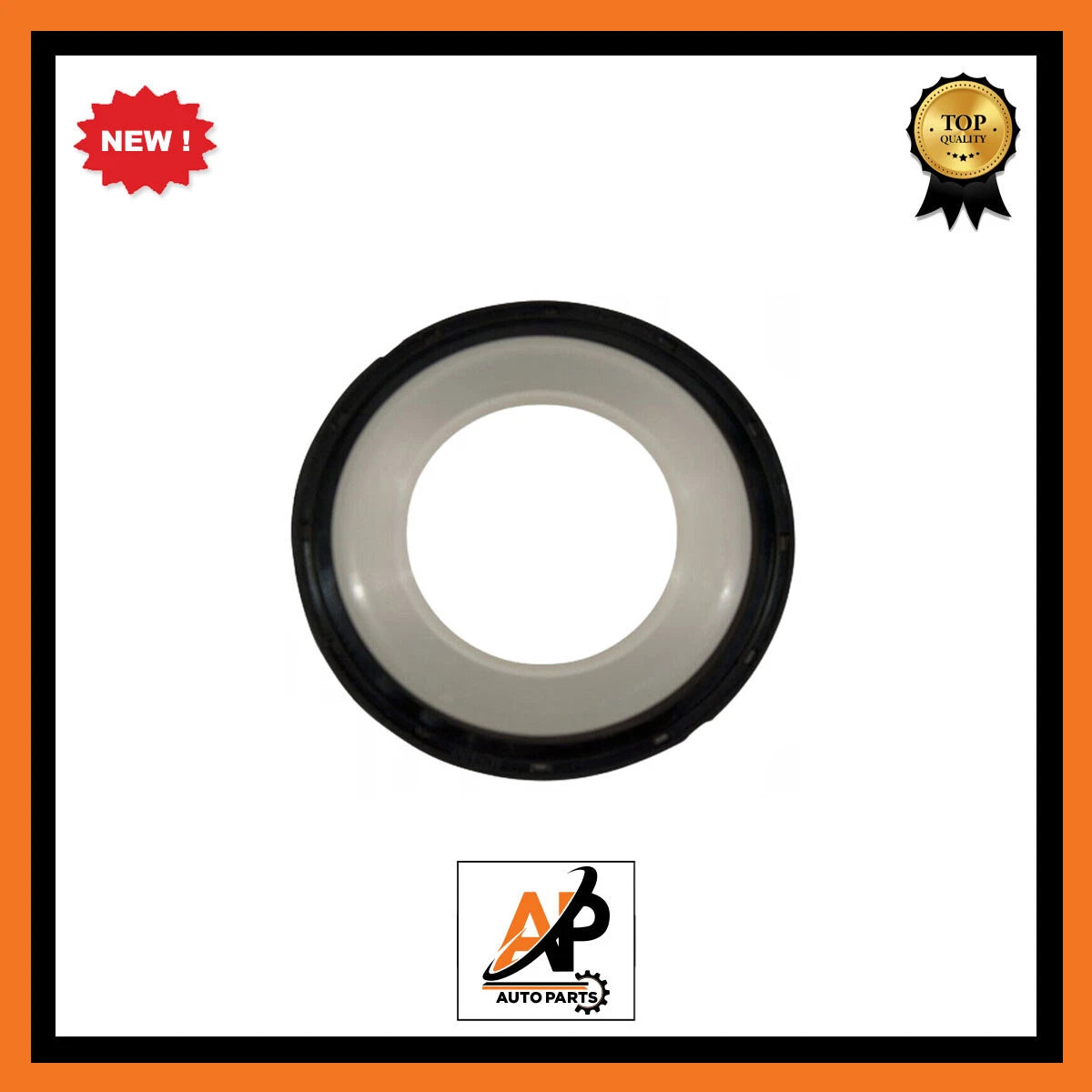 Crankshaft Seal Replacement for BMW 3 Series N40 N42 N43 N45 (2006–2013)