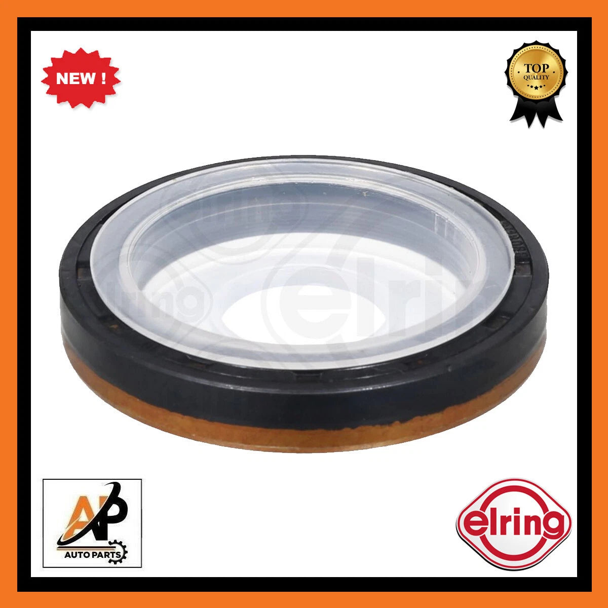 Crankshaft Seal Replacement for BMW X3 X5 MG Rover Wiesmann (1996–2015)