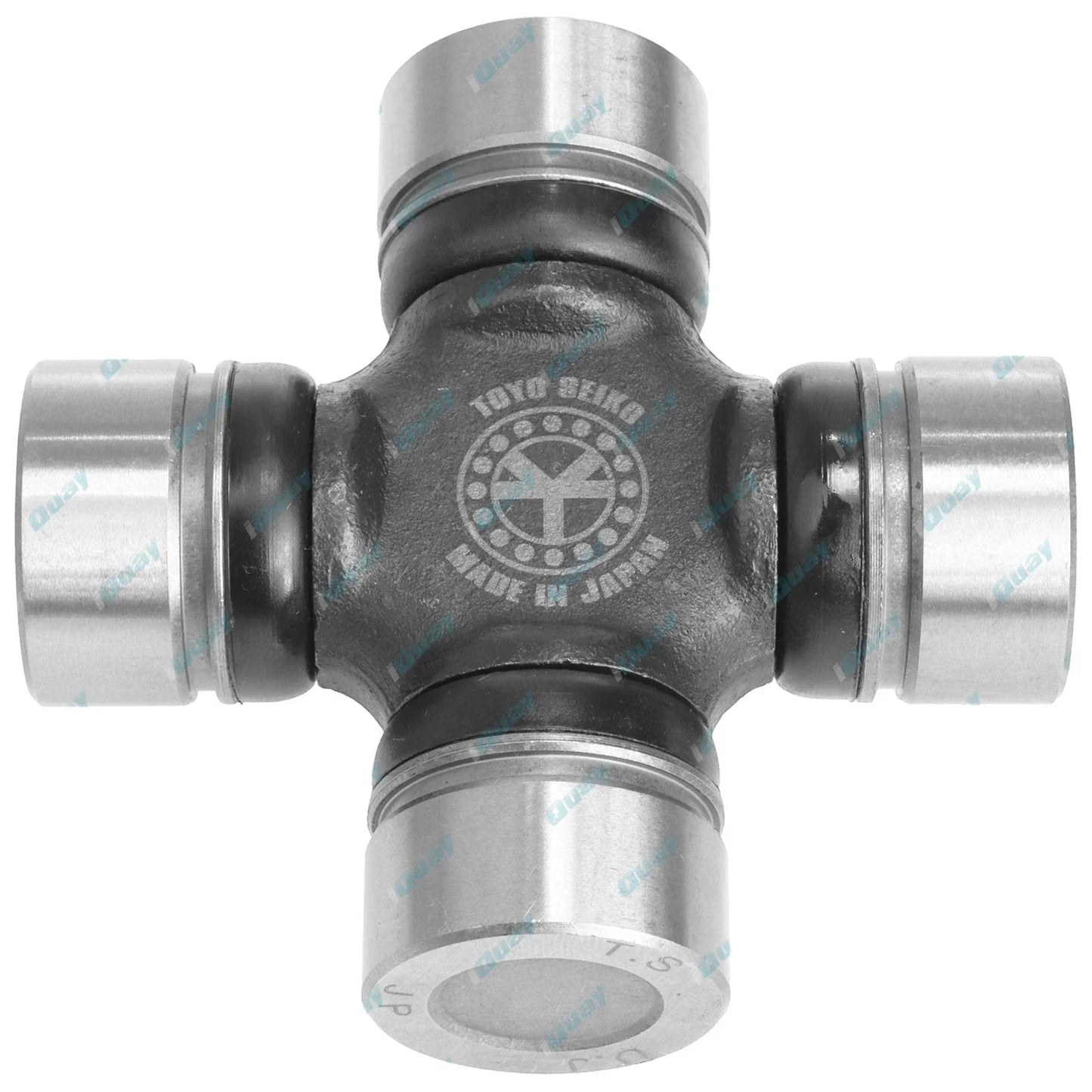 Front or Rear Universal Joint for Nissan Skyline R31 3.0L RB30E 6/1988~1990