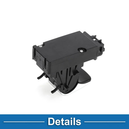 Brake Light Switch for Mercedes-Benz E-Class 2016-2023 Black