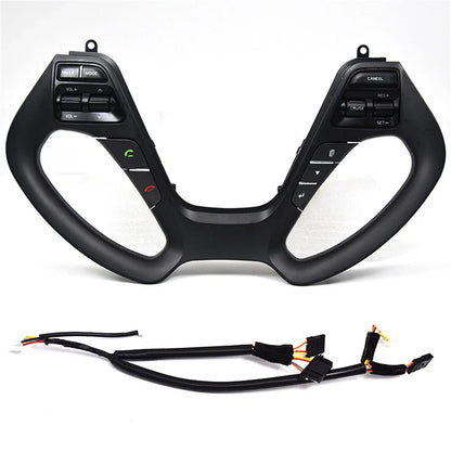 Cruise Control Switch for KIA K3 Forte Cerato (2013-2018)