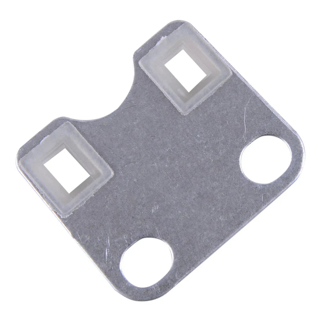 Push Rod Guide Plate Kit for Honda GX160 5.5HP, GX200 6.5HP Gas Engine