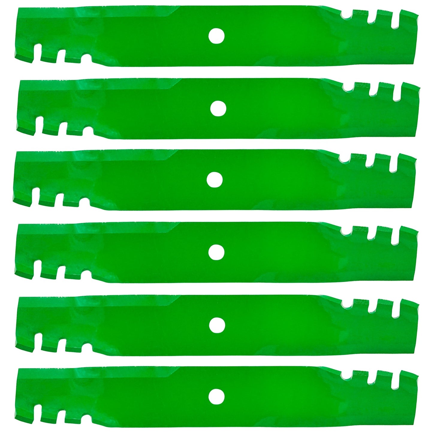 Blade Replacement for John Deere Bad Boy Mower (2000–2020)