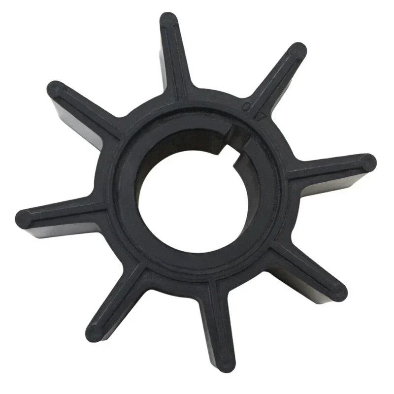 Water Pump Impeller for Nissan Tohatsu 9.9/15/18/20HP Outboard