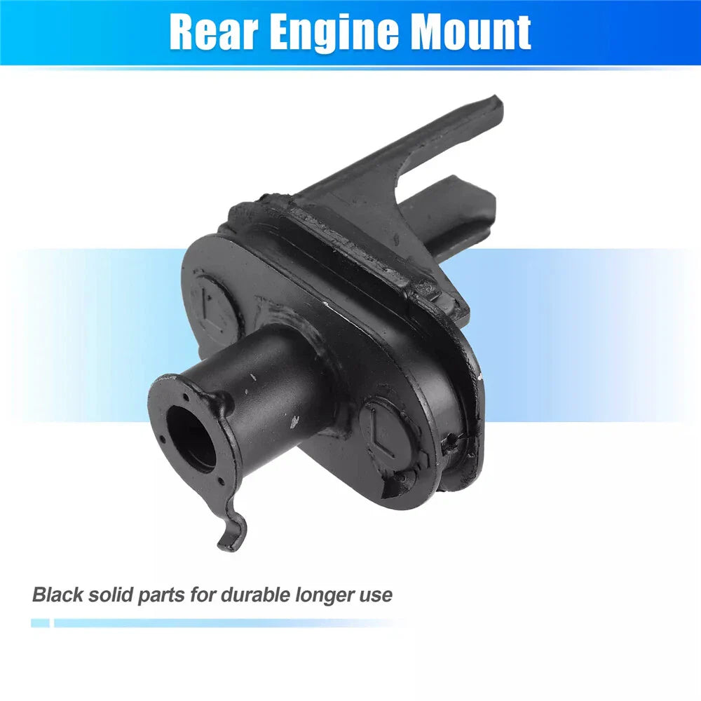 Left Engine Motor Mount for Honda Accord, Acura TL (2003-2007)