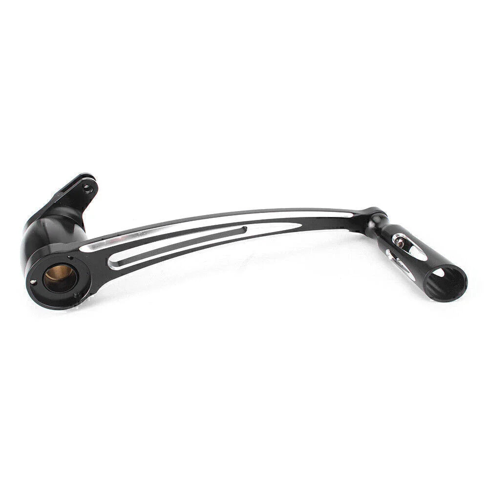 Aluminum Brake Arm Pedal Kit for Harley-Davidson FLT FLH (2014-2016)