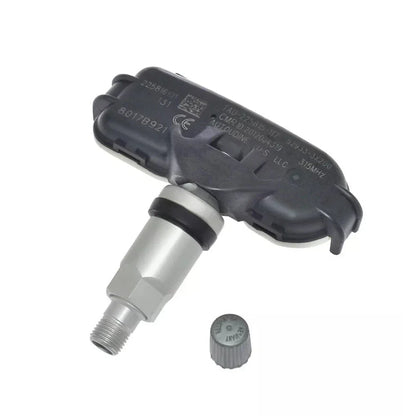 4 Pcs Tire Pressure Sensors for Hyundai Tucson, Elantra, Kia Rio (2005-2023)