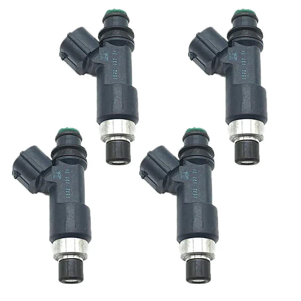 4 x New Fuel Injectors for Subaru Forester 2.5L (2013-2018)
