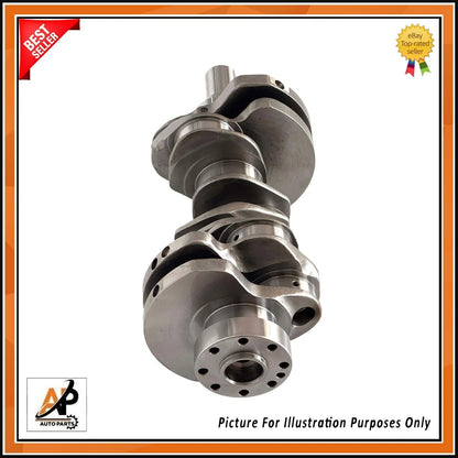 Forged Crankshaft Replacement for Range Rover 4 3.0 Diesel L405 (2013–2017)