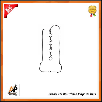 Cylinder Head Cover Gasket for Hyundai Tucson 1.6 GDI (G4FD) (2016–2020)