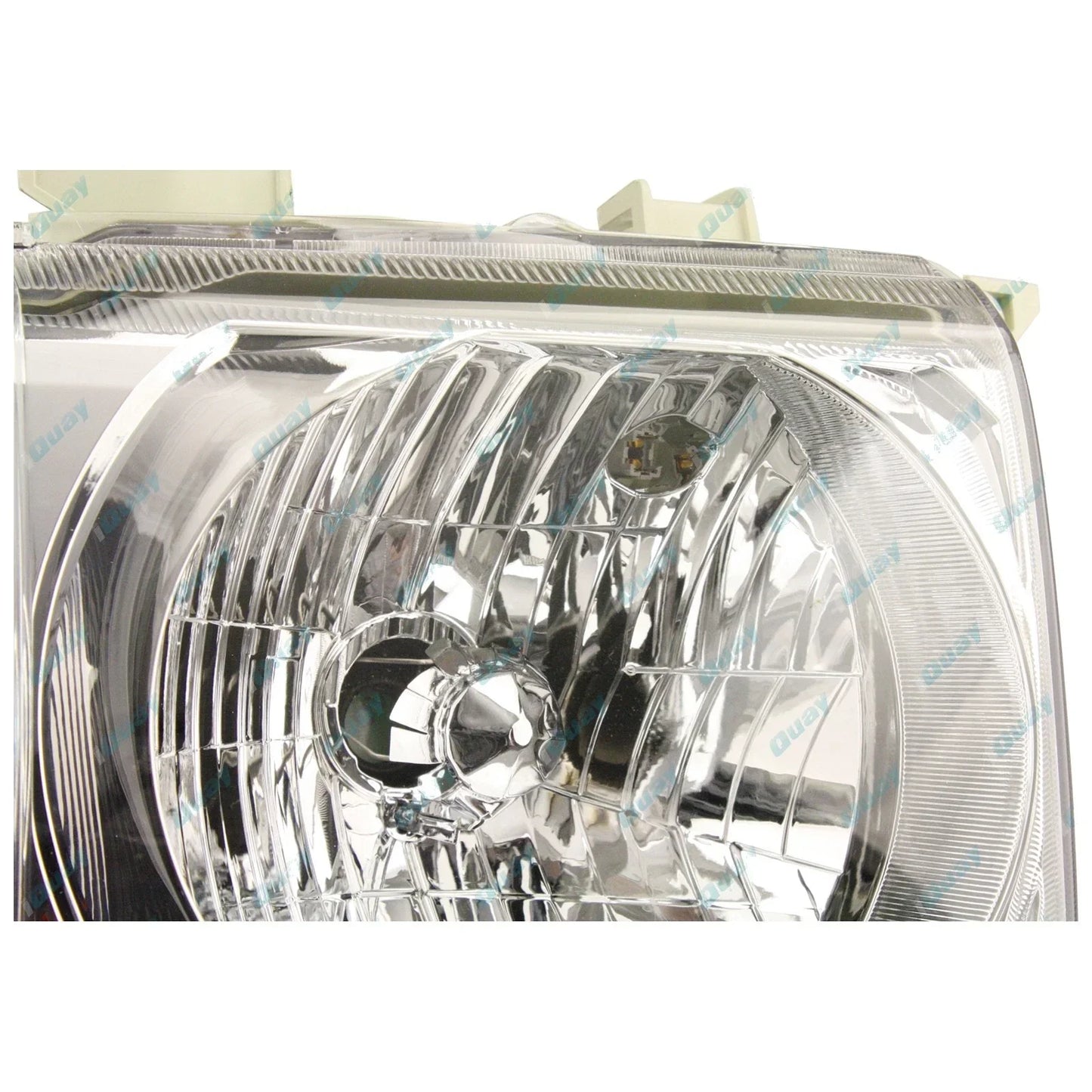 RHS Replacement Headlight For Toyota Landcruiser 70 2007- Right Driver RH