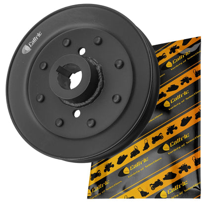 Deck Pulley Replacement for Bad Boy ZT 60 (2007–2012)