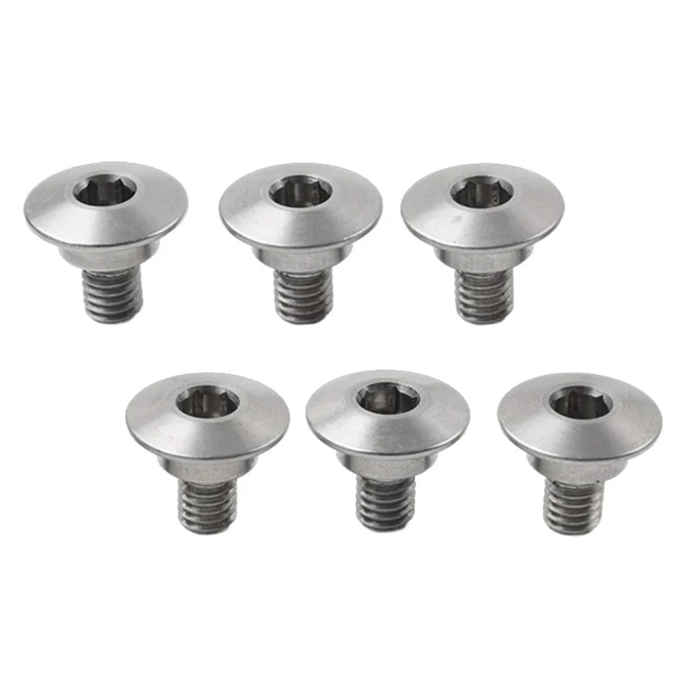 Front Fork Guard Bolt Screw for Honda CR125 CR250 CRF450