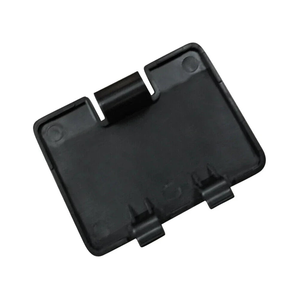 Tailgate Door Card Cap Plug Lid for Mitsubishi Pajero V93 V97 (2000-2006)