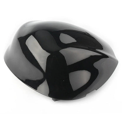 Rear Seat Cover for Suzuki GSXR1300 Hayabusa (2008-2020) Black
