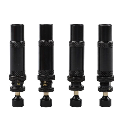 Tire Deflator / 10 PSI / Flexible Pressure Adjustment for Cars