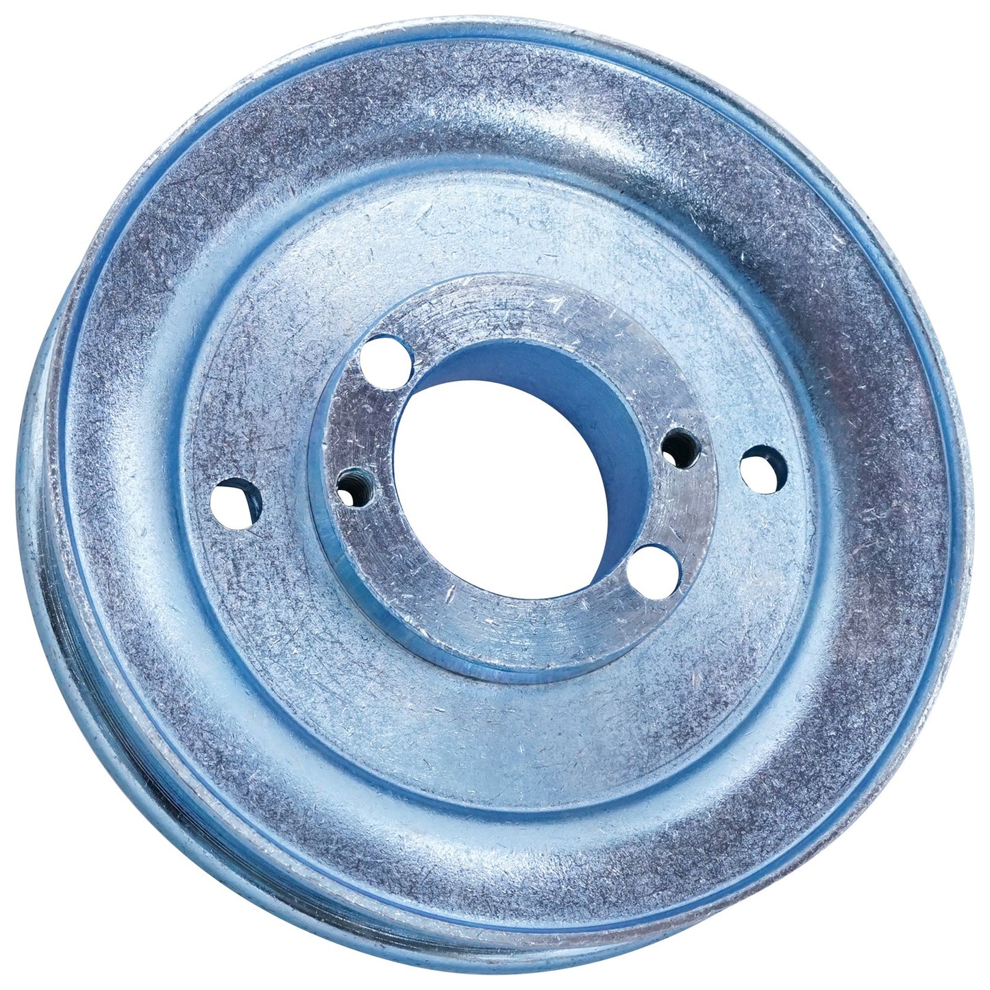 52 in Spindle Pulley Replacement for Scag Tiger Cub STC52A 2012–2018