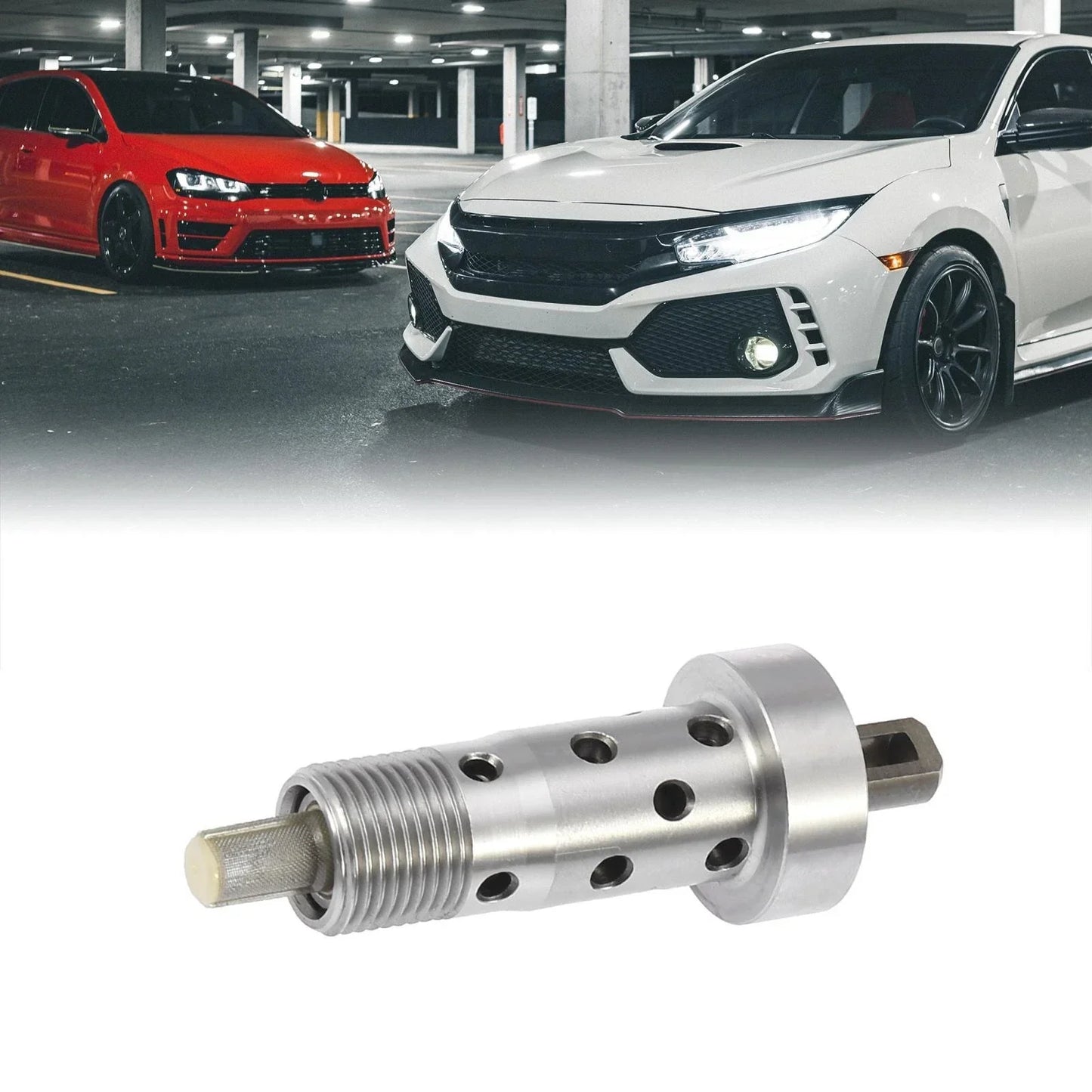 Engine Variable Valve Timing Solenoid for Mercedes-Benz C250 (2012-2015)