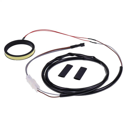 Hub Coil Service Kit for Polaris Xpedition 425, Big Boss 500, 400L, 6X6, Scrambler (2000-2005)
