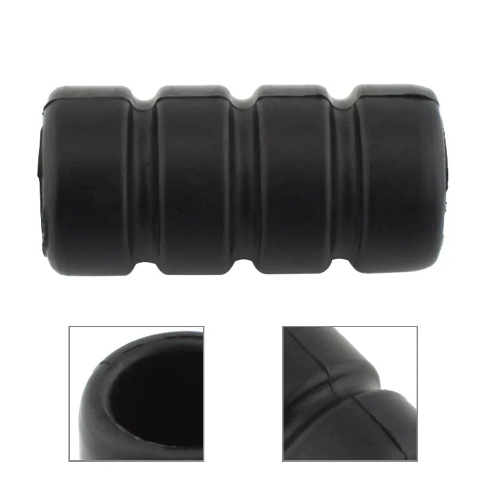 Rubber Sleeve Gear Shift Lever for BMW F750GS S1000RR G310R (2018-2023)