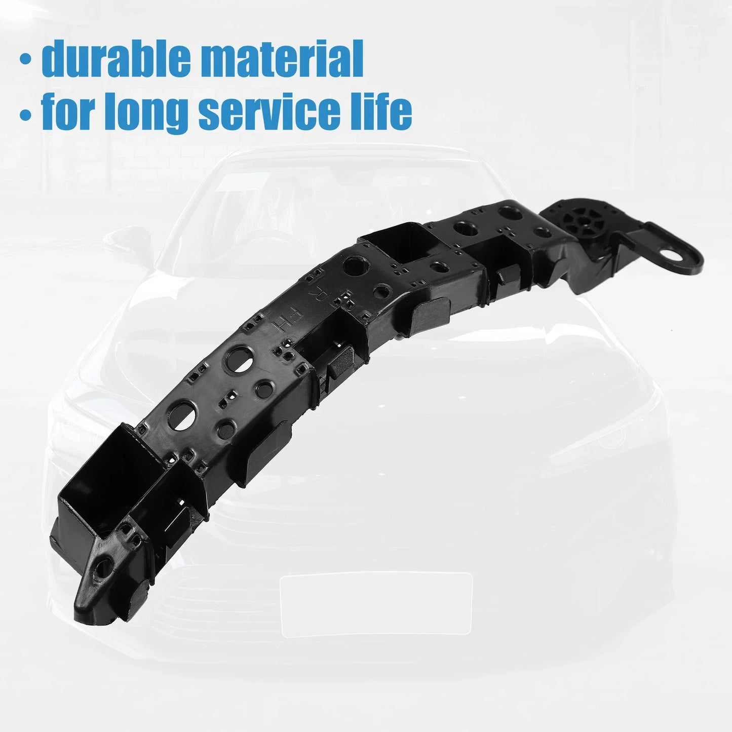 Right Side Front Bumper Bracket for Honda CR-V (2017-2019)