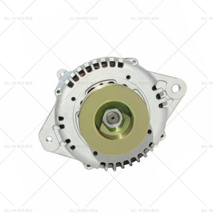 110A Alternator for Nissan Patrol GU Y61 TD42 TD45 Turbo Diesel (1998-2007)