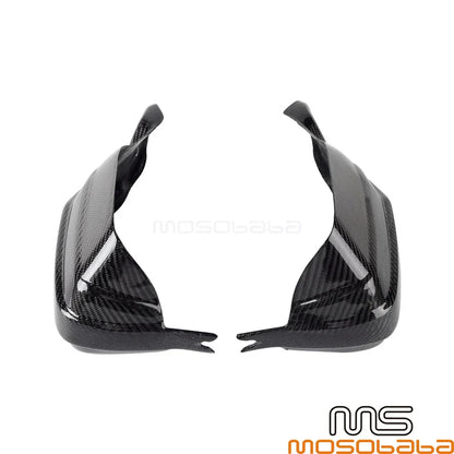 Carbon Fiber Handguard Protector for Harley Pan America 1250 Special (21-)