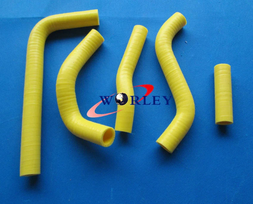 Silicone Radiator Hose for Suzuki RMZ250 (2010-2013)