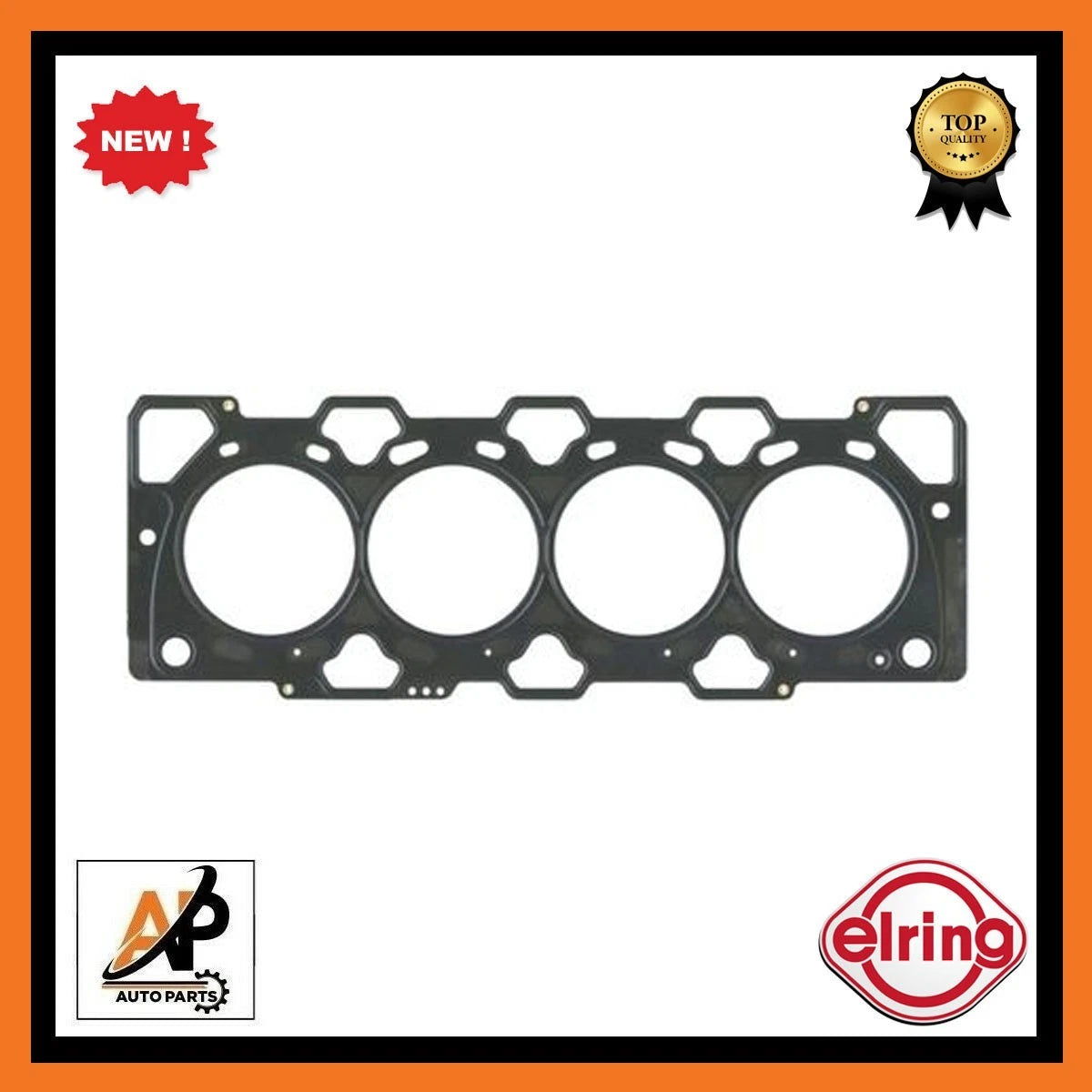 Cylinder Head Gasket Replacement for Honda 20 T2R  (2000–2015)