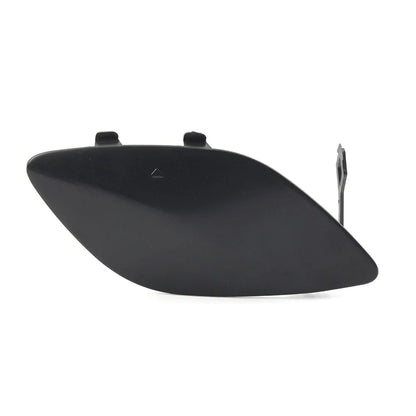 Front Bumper Tow Hook Eye Cover for Mercedes-Benz CLA Class W117 C117 (2014-2020)