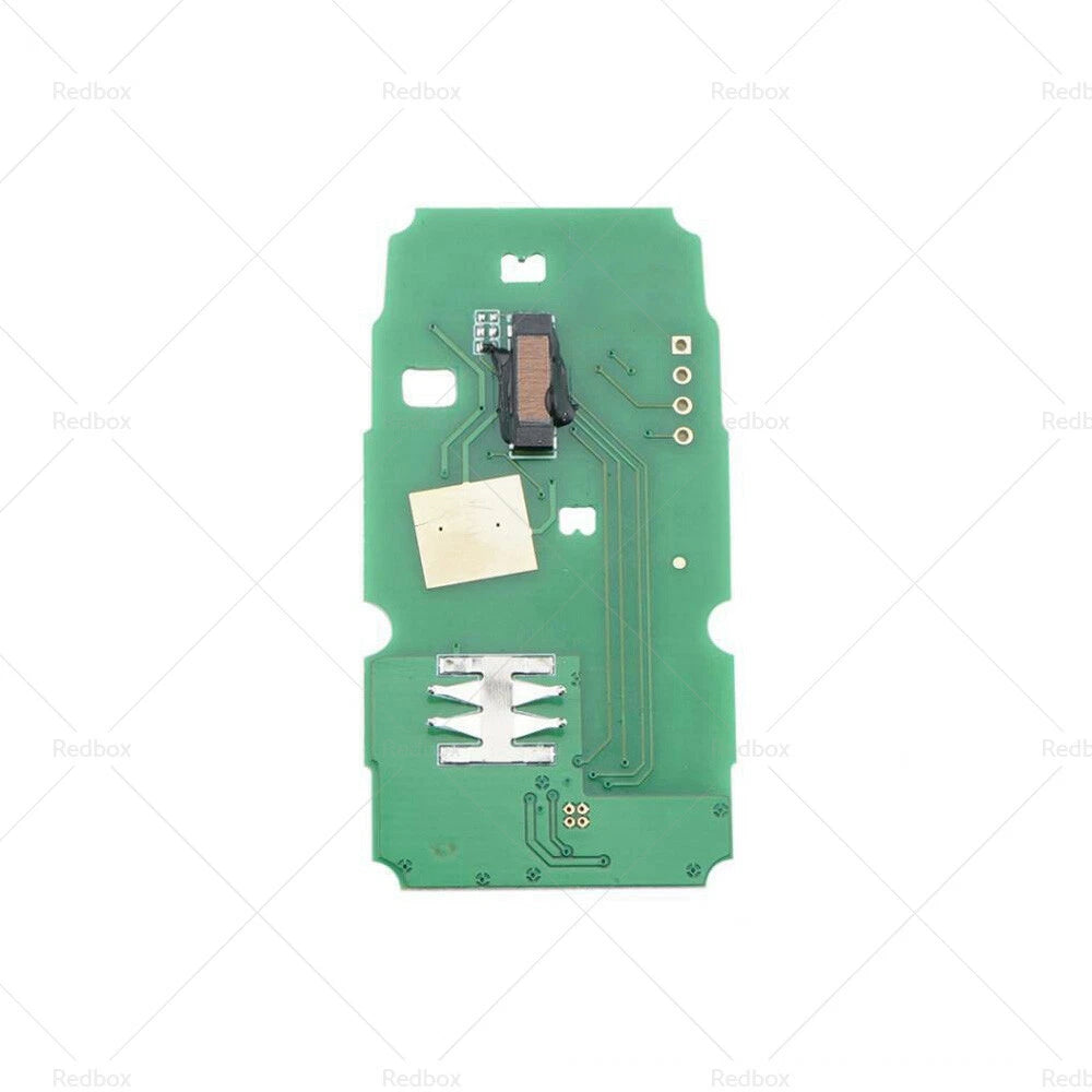 Remote Key Fob Entry for Volvo XC60 (2010-2017), XC70 (2008-2016)