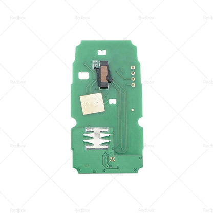 Remote Key Fob Entry for Volvo XC60 (2010-2017), XC70 (2008-2016)