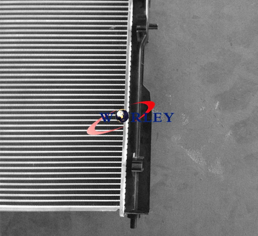 Radiator for Holden VY Commodore V6 3.8L (2002-2004)