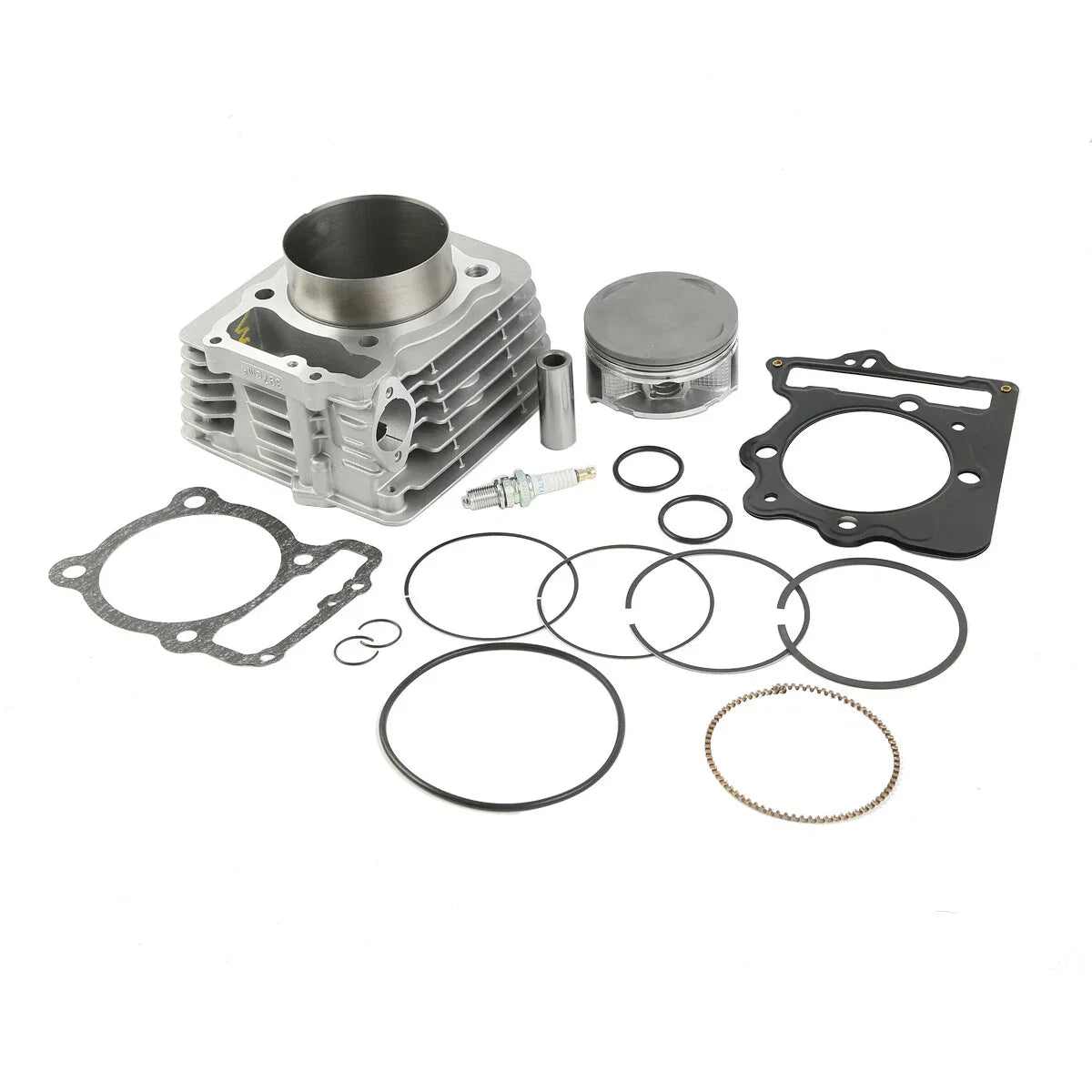85mm Big Bore Cylinder Piston Gasket for Honda Sportrax TRX400EX (1999-2008)