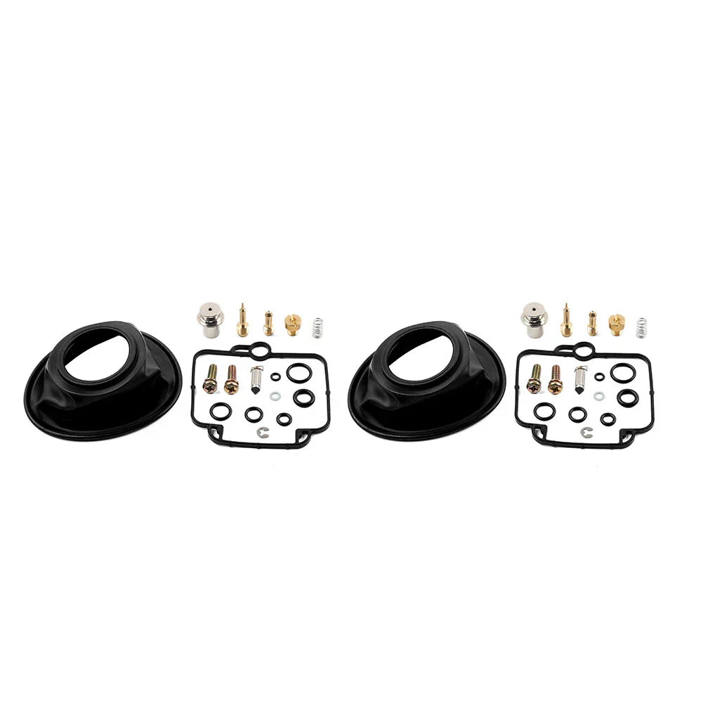 Carburetor Repair Kit for BMW F650, Aprilia Pegaso 650 (1993-2000)