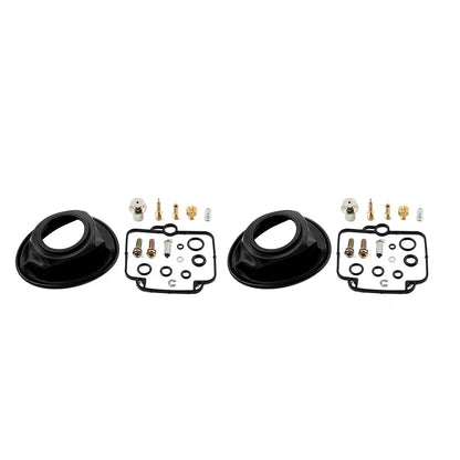 Carburetor Repair Kit for BMW F650, Aprilia Pegaso 650 (1993-2000)