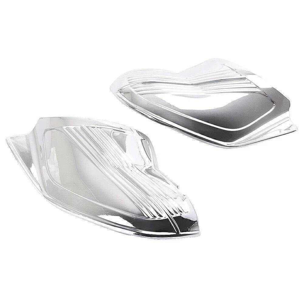 LED Light Fairing Vent Accent Trim for Harley Electra Glide (2007-2008)