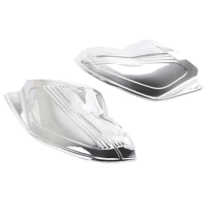 LED Light Fairing Vent Accent Trim for Harley Electra Glide (2007-2008)