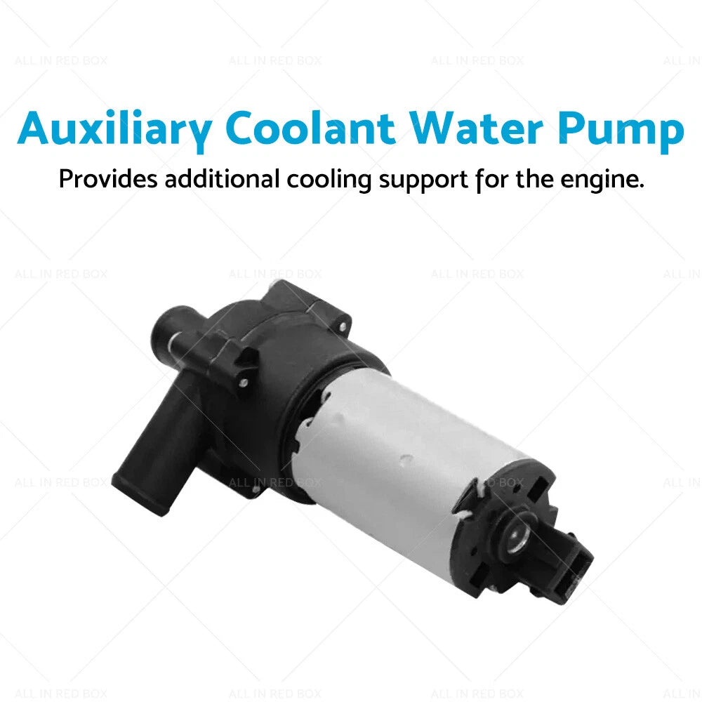 Auxiliary Coolant Water Pump for Mercedes-Benz