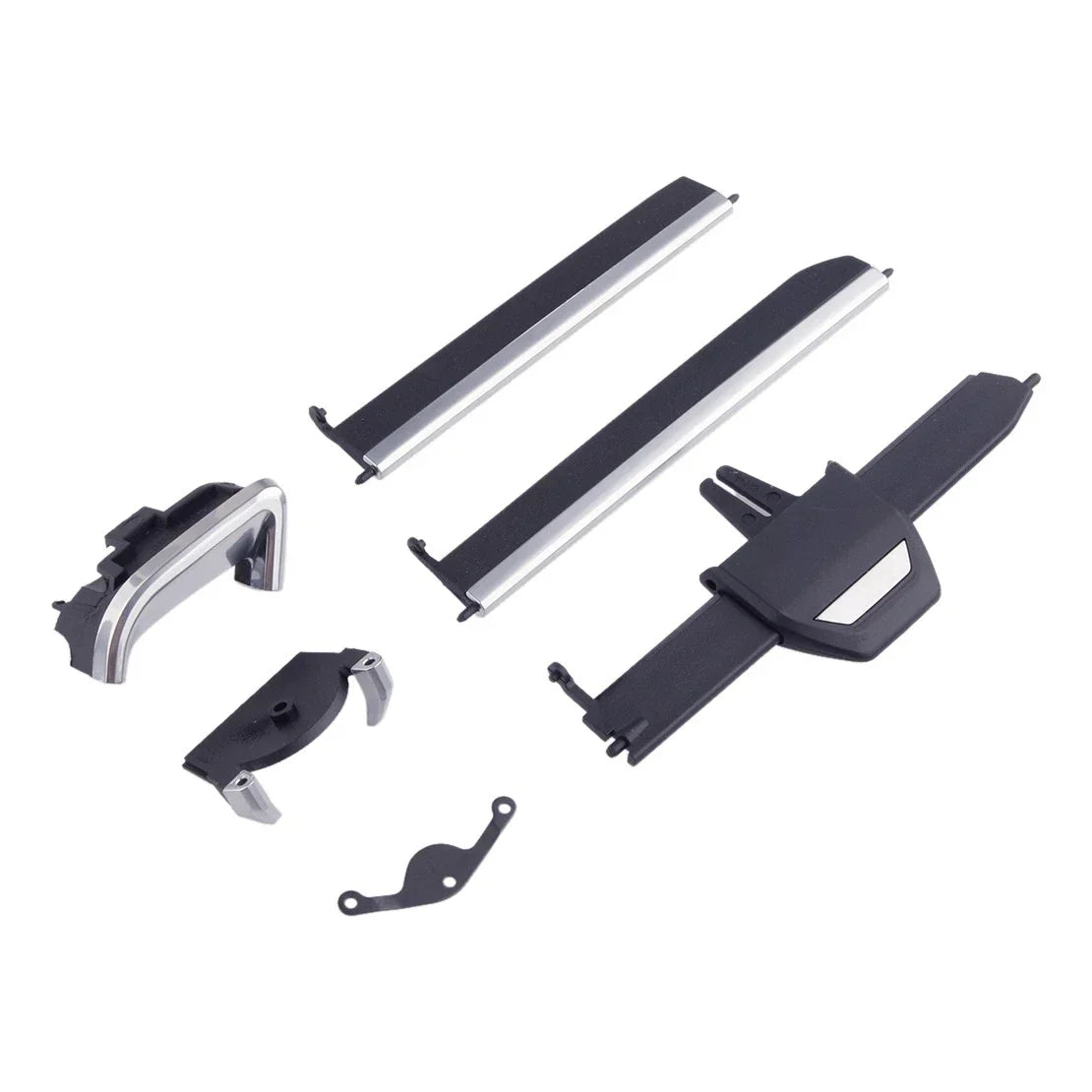 A/C Air Outlet Repair Kit for BMW X5 X6 X7 (2019-2021)