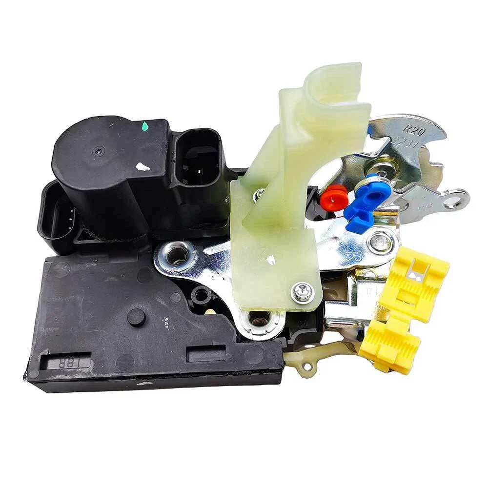 New Front Door Lock Actuators for LDV G10 (2019-2022)