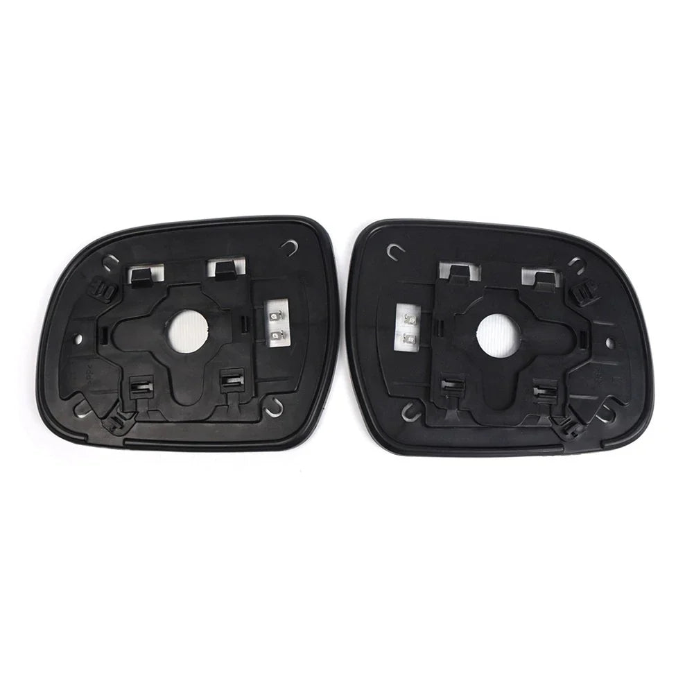 Heated Glass Side Mirror for Lexus RX300 RX330 RX350 RX400H (2004-2009)